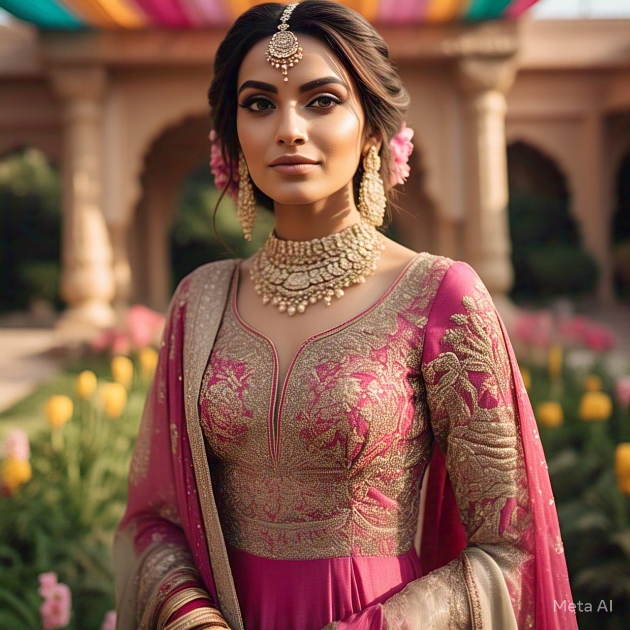 Wedding Guest Outfit Ideas Indian